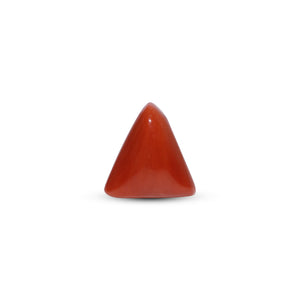 Red Coral - Moonga - 11.7 Carat - Pramogh