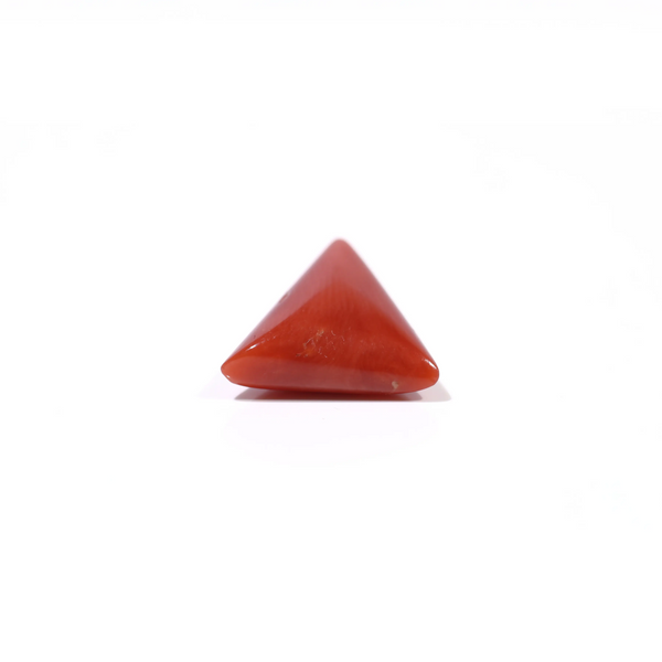 Red Coral - 4.5 Carat