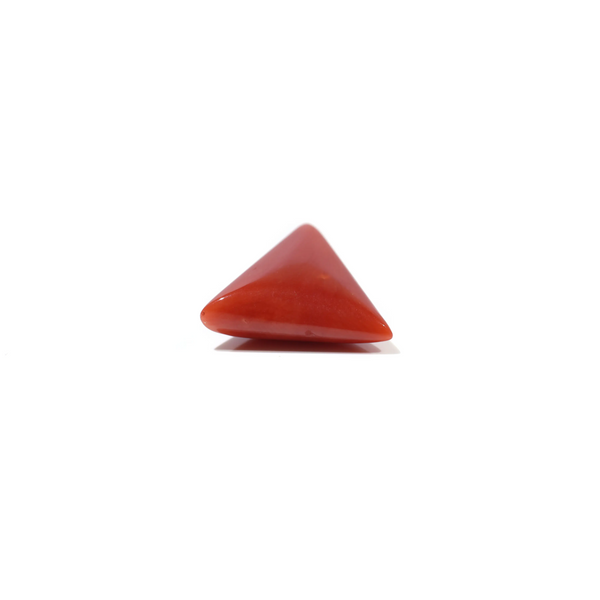 Red Coral - 4.65 Carat