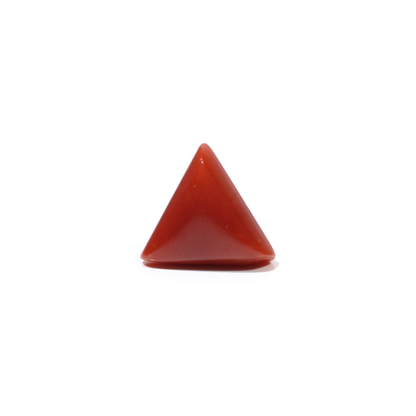 Red Coral - 4.57 Carat