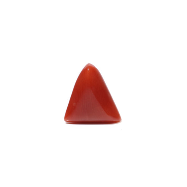 Red Coral - 4.53 Carat