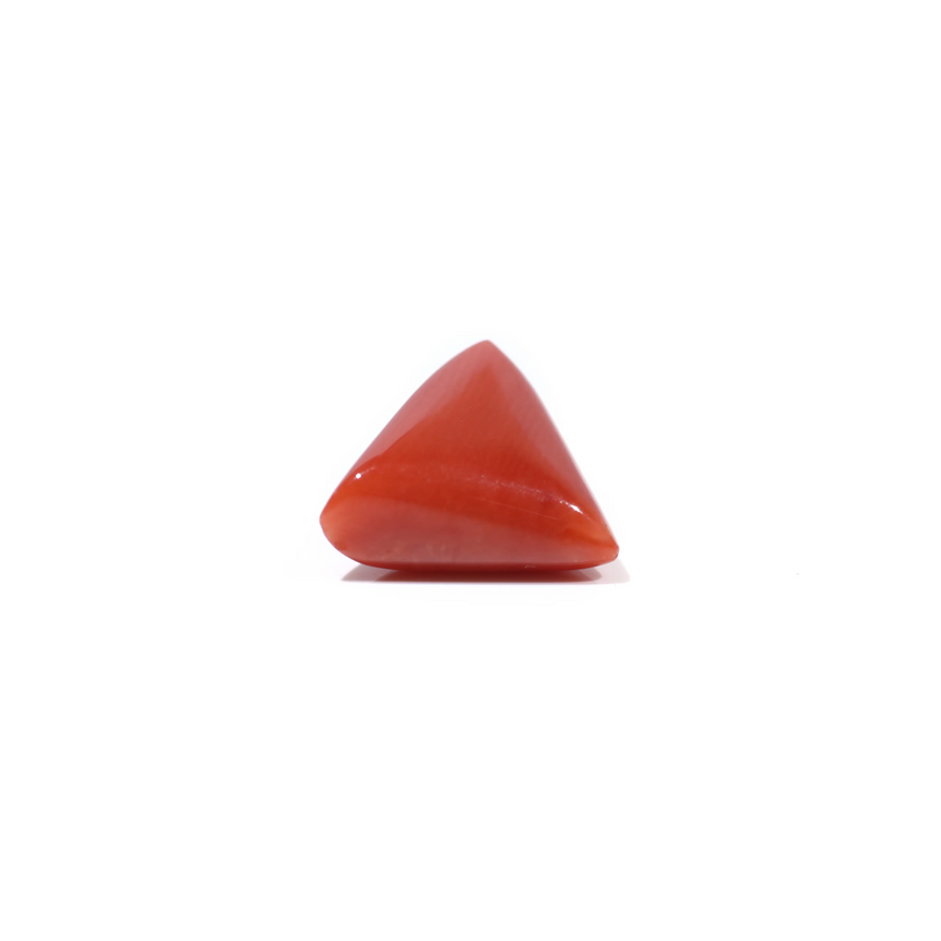 Red Coral - 4.53 Carat