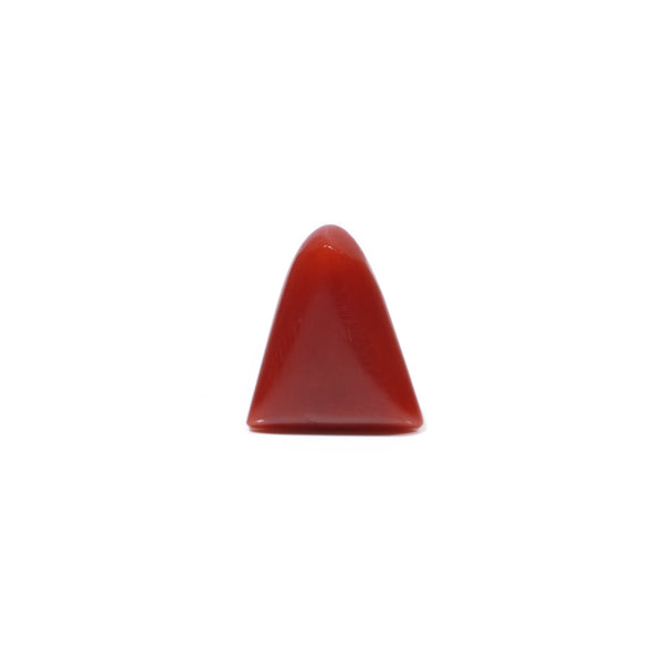 Red Coral - 4.67 Carat