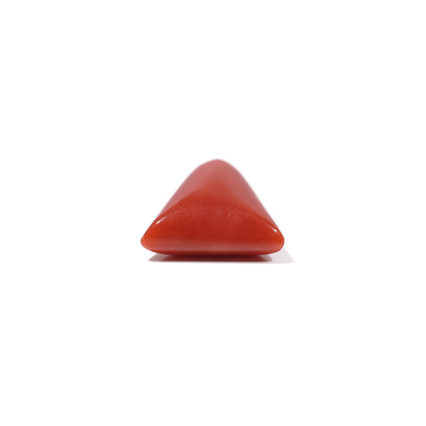 Red Coral - 4.54 Carat