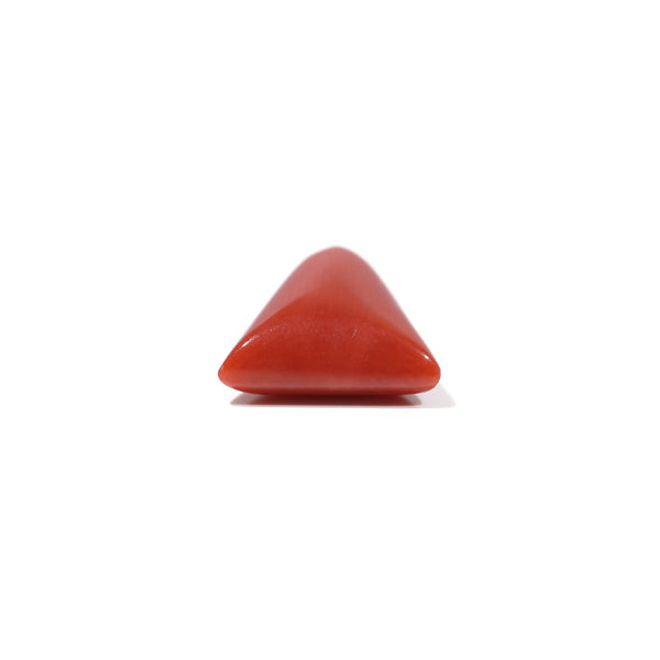 Red Coral - 4.54 Carat