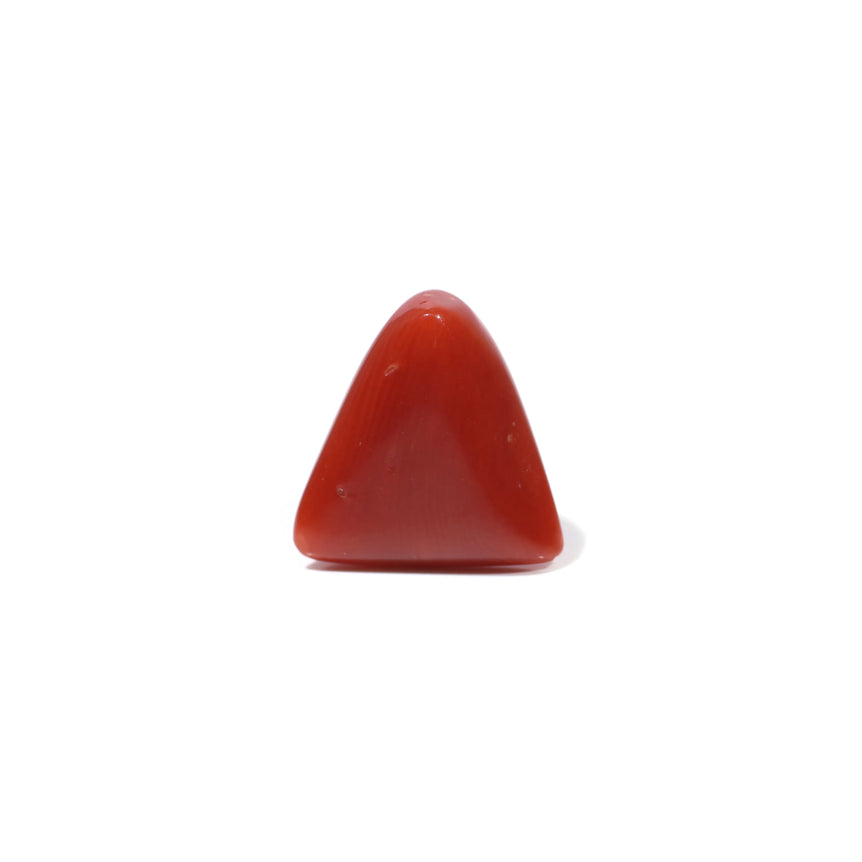 Red Coral - 4.6 Carat