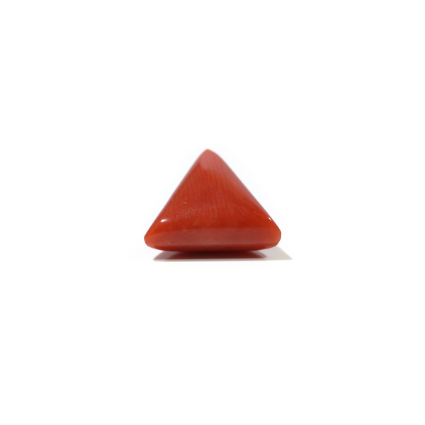 Red Coral - 4.7 Carat