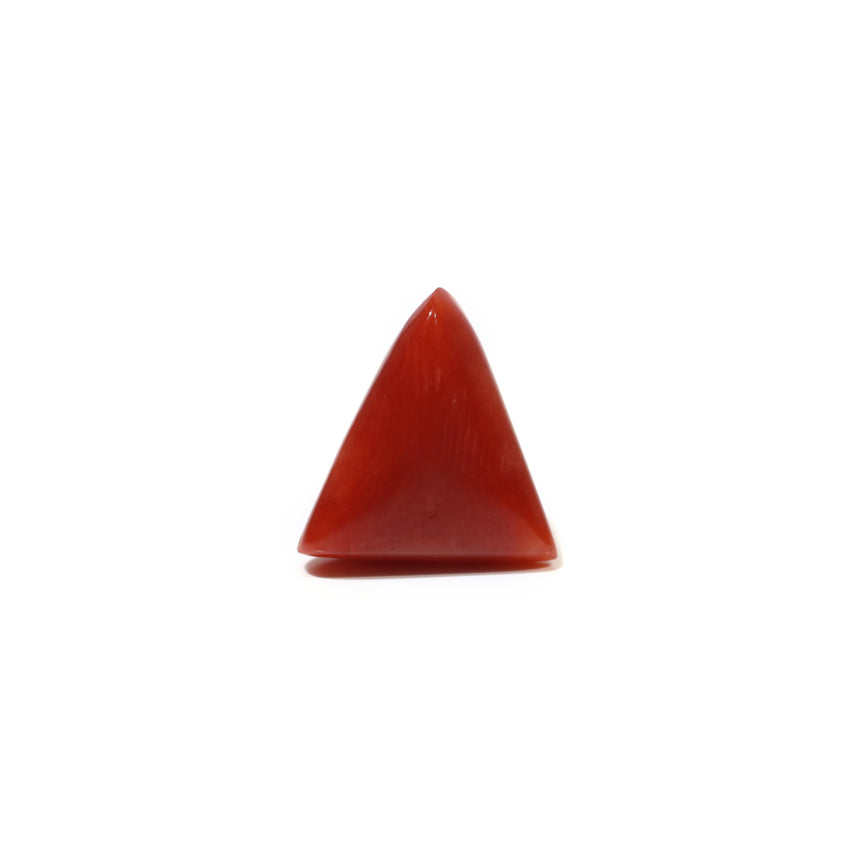 Red Coral - 4.7 Carat