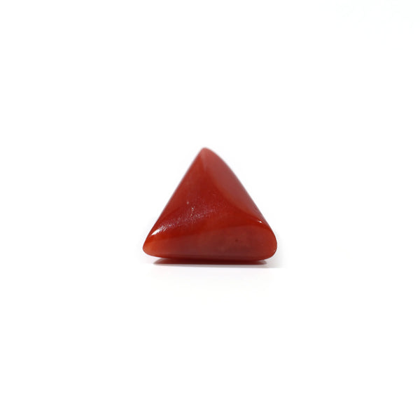 Red Coral - 4.7 Carat