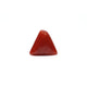 Red Coral - 4.65 Carat - Pramogh