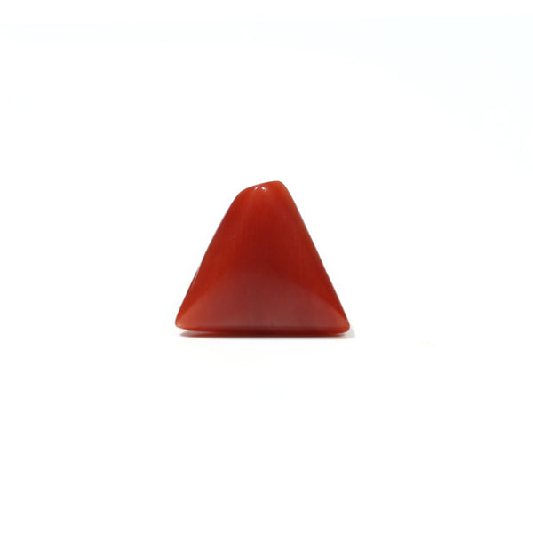 Red Coral - 4.65 Carat