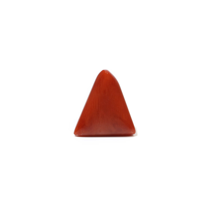 Red Coral - 4.55 Carat