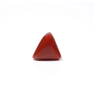 Red Coral - 4.8 Carat - Pramogh