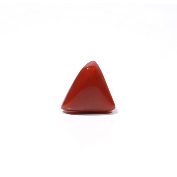 Red Coral - 4.8 Carat - Pramogh