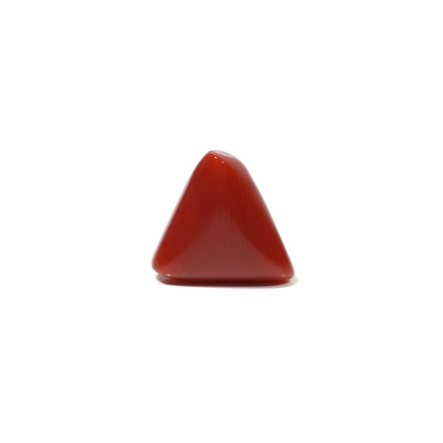Red Coral - 4.8 Carat