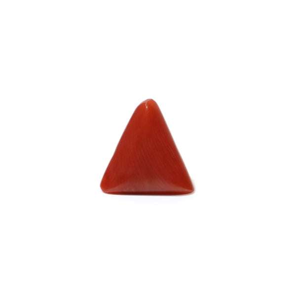 Red Coral - 4.65 Carat