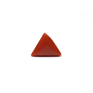 Red Coral - 4.6 Carat - Pramogh