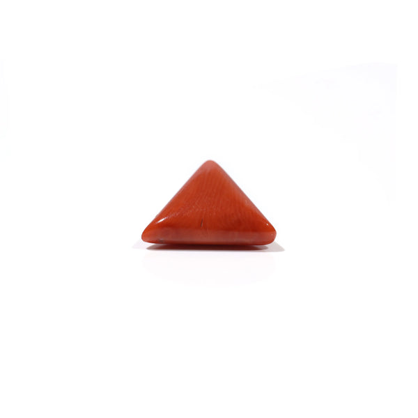 Red Coral - 4.6 Carat