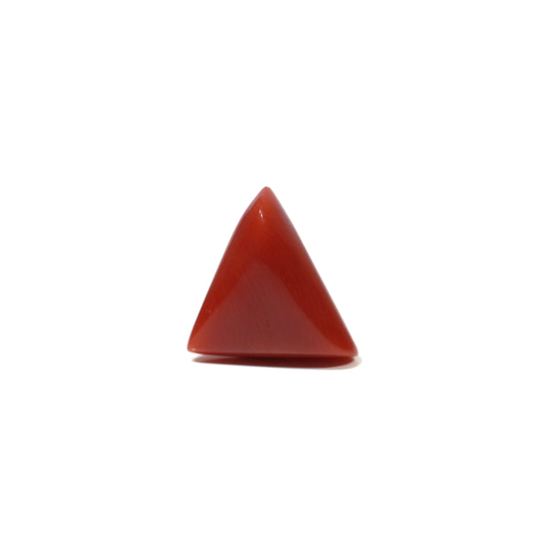 Red Coral - 4.53 Carat