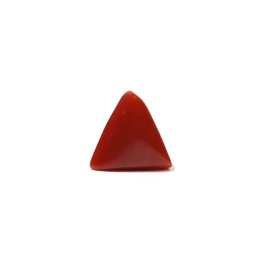 Red Coral - 4.7 Carat