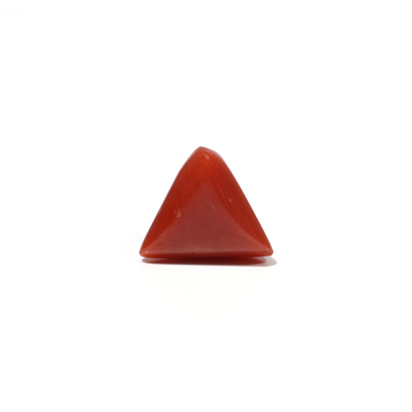 Red Coral - 4.8 Carat