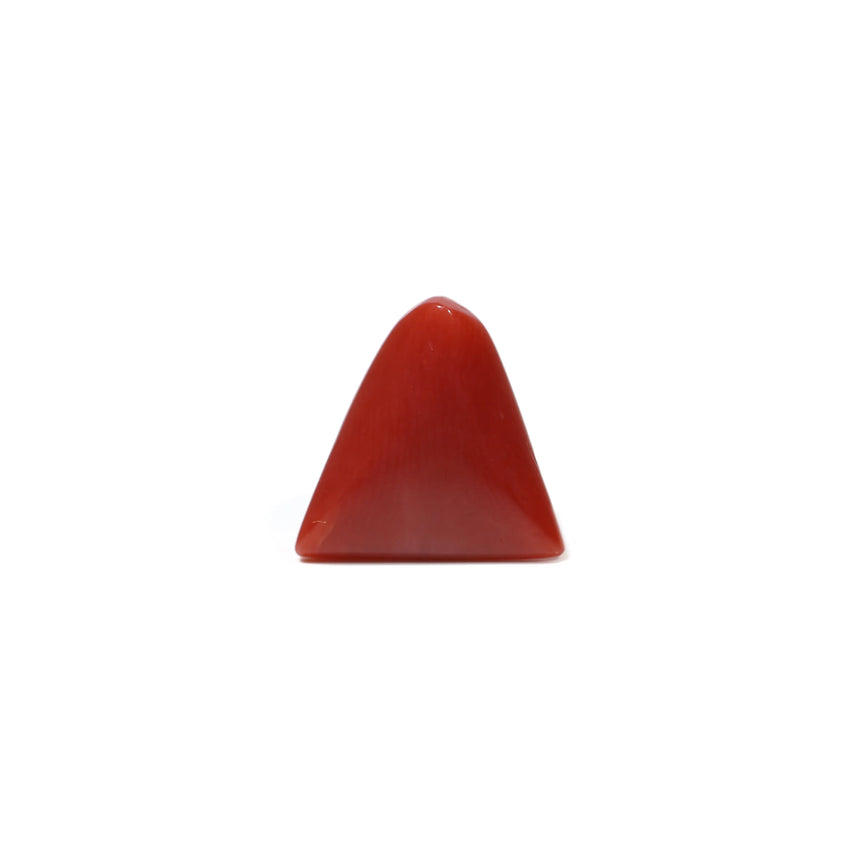 Red Coral - 4.65 Carat