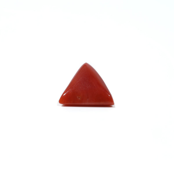 Red Coral - 4.65 Carat