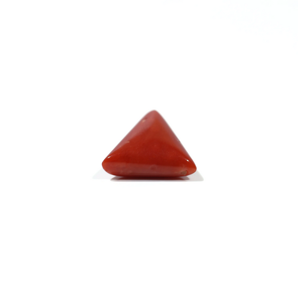 Red Coral - 4.57 Carat