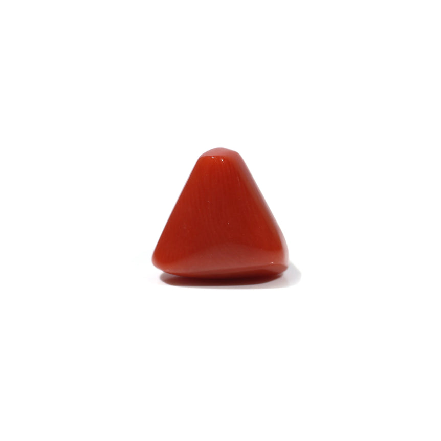 Red Coral - 4.7 Carat