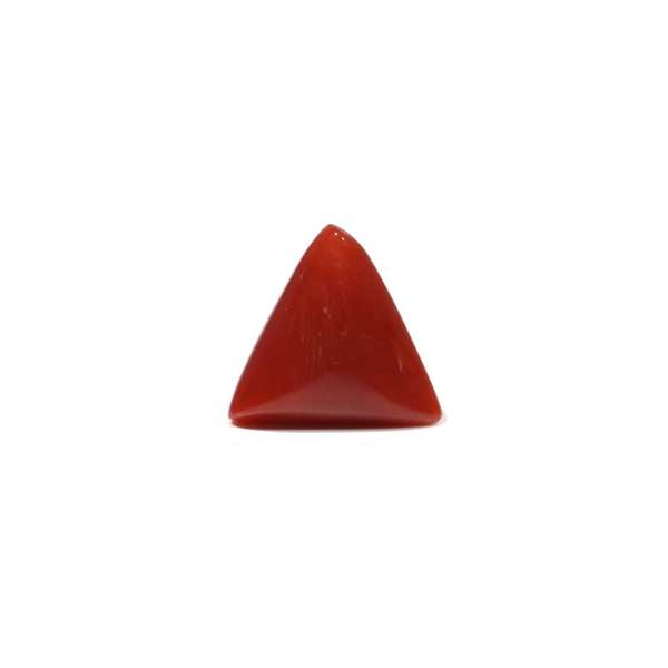 Red Coral - 4.48 Carat