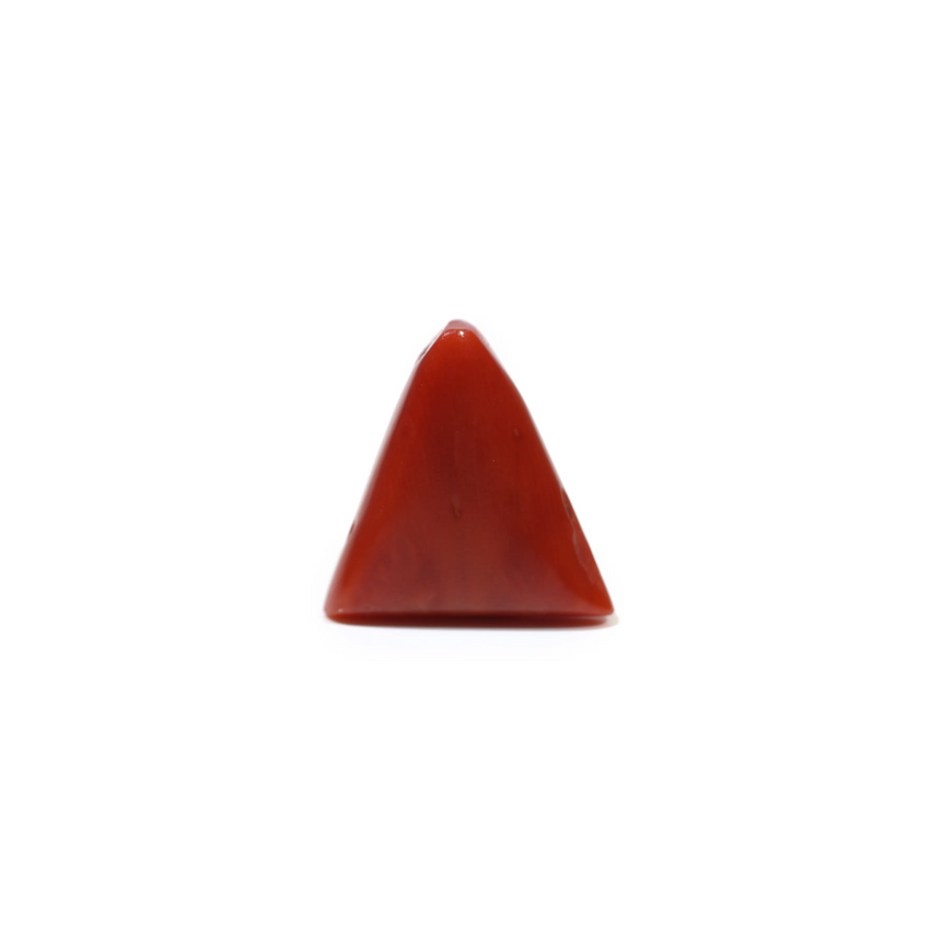 Red Coral - 4.53 Carat