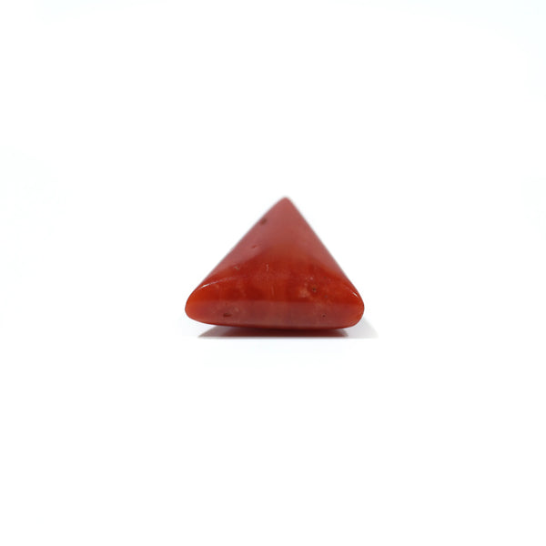 Red Coral - 4.53 Carat