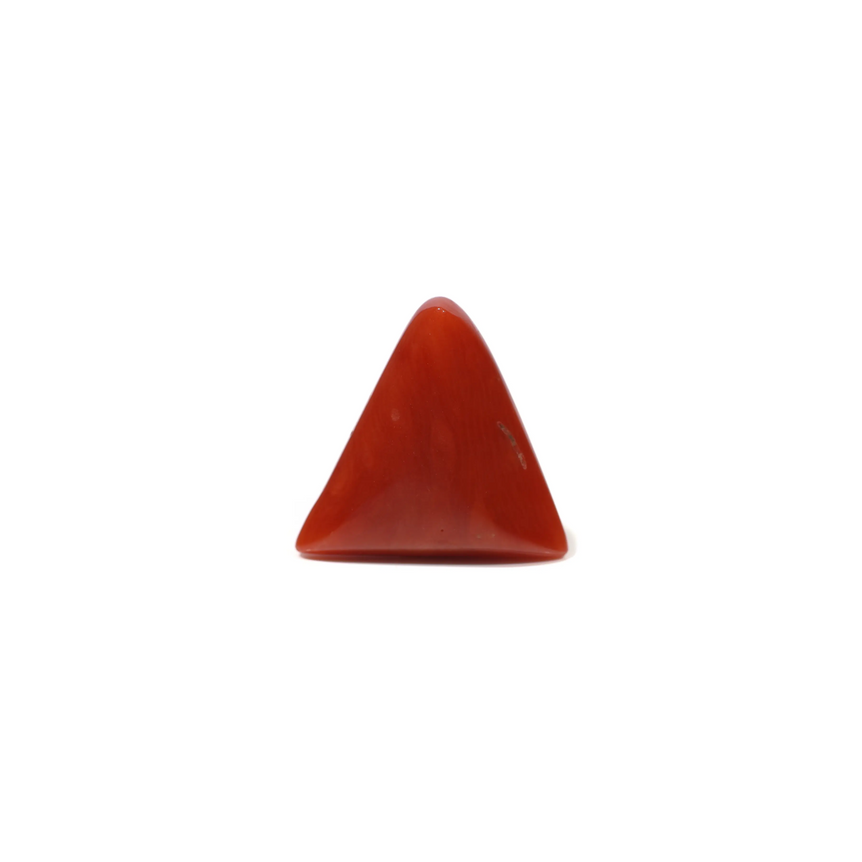 Red Coral - 4.8 Carat