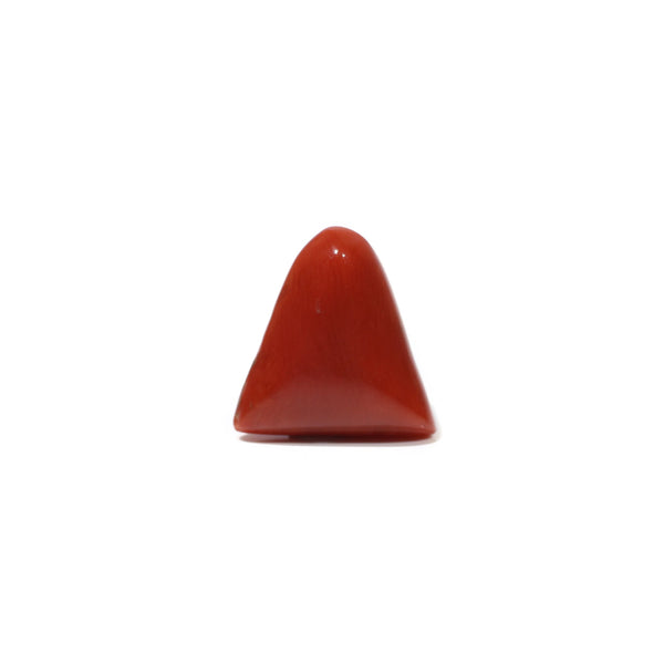 Red Coral - 4.56 Carat