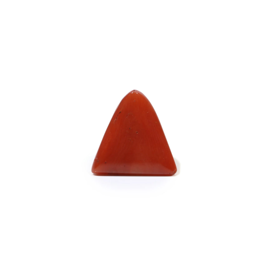 Red Coral - 4.58 Carat