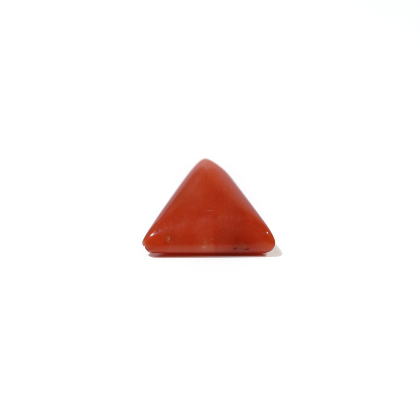 Red Coral - 4.58 Carat