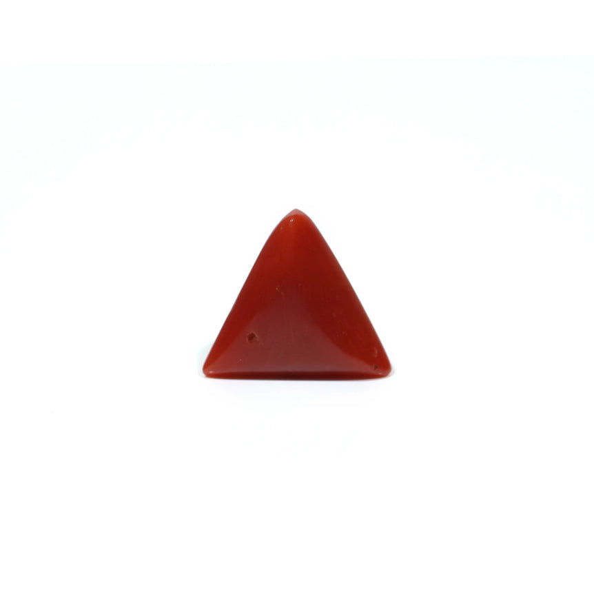 Red Coral - 4.7 Carat