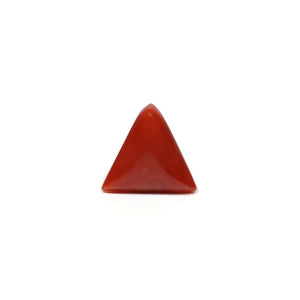 Red Coral - 4.8 Carat - Pramogh