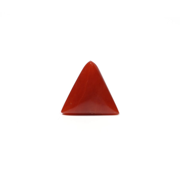 Red Coral - 4.8 Carat