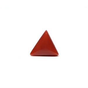 Red Coral - 4.6 Carat - Pramogh