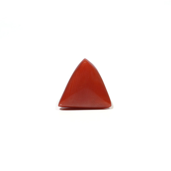 Red Coral - 4.55 Carat