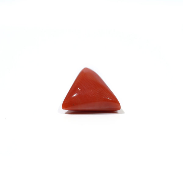 Red Coral - 4.55 Carat