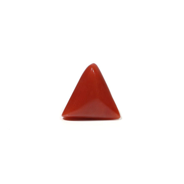 Red Coral - 4.8 Carat - Pramogh