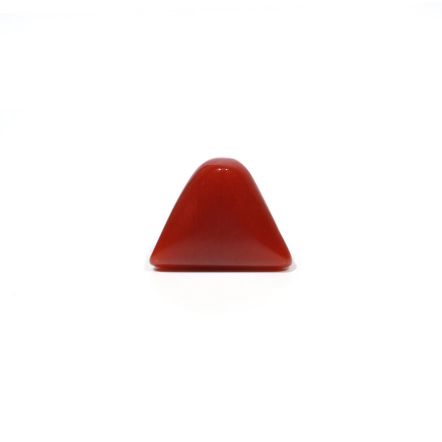Red Coral - 4.7 Carat