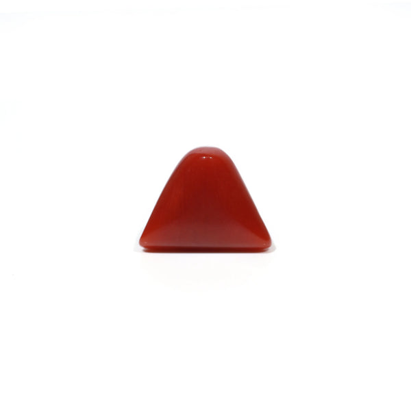 Red Coral - 4.7 Carat
