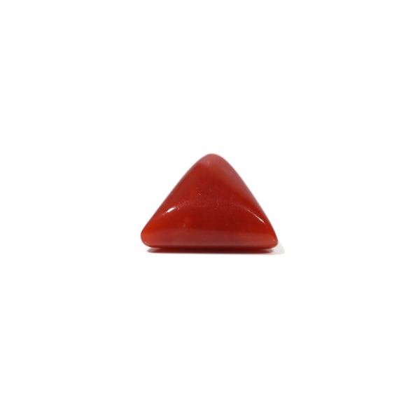 Red Coral - 4.7 Carat