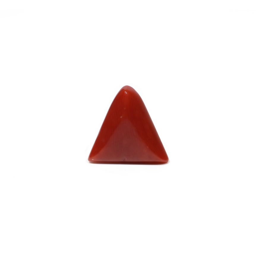 Red Coral - 4.6 Carat