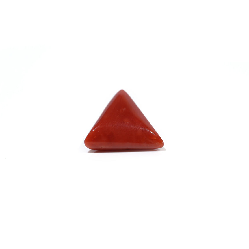 Red Coral - 4.6 Carat
