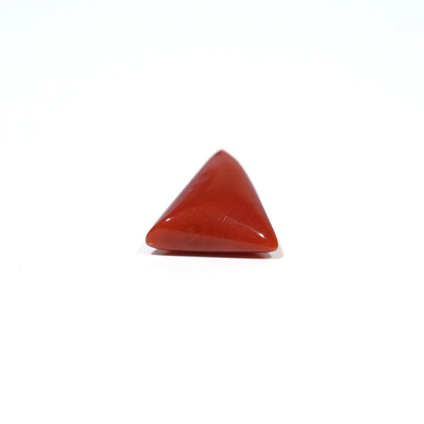 Red Coral - 4.55 Carat