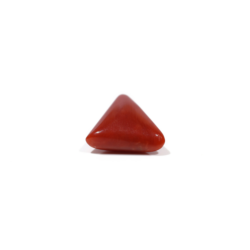 Red Coral - 4.6 Carat